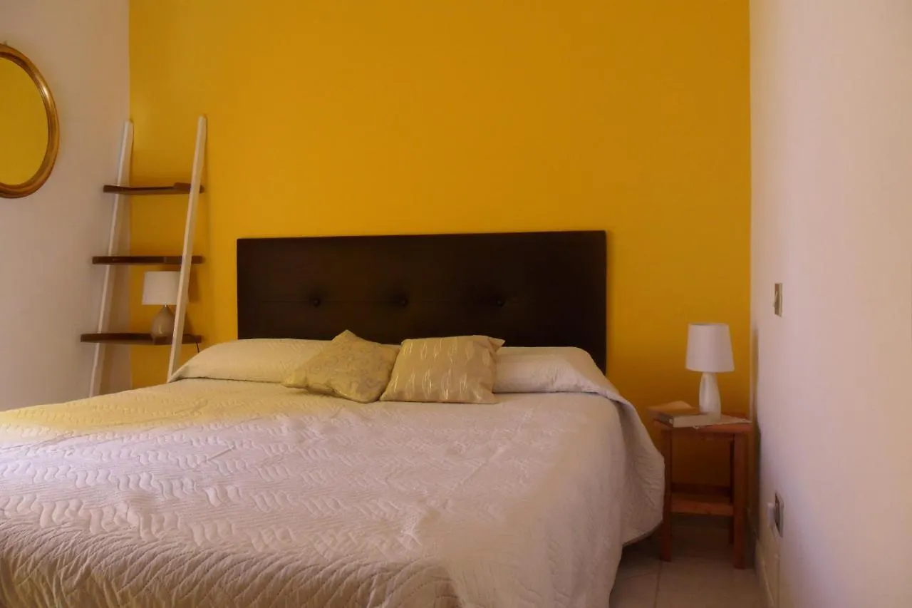 أولبيا B&B A Casa Di Monica إيطاليا