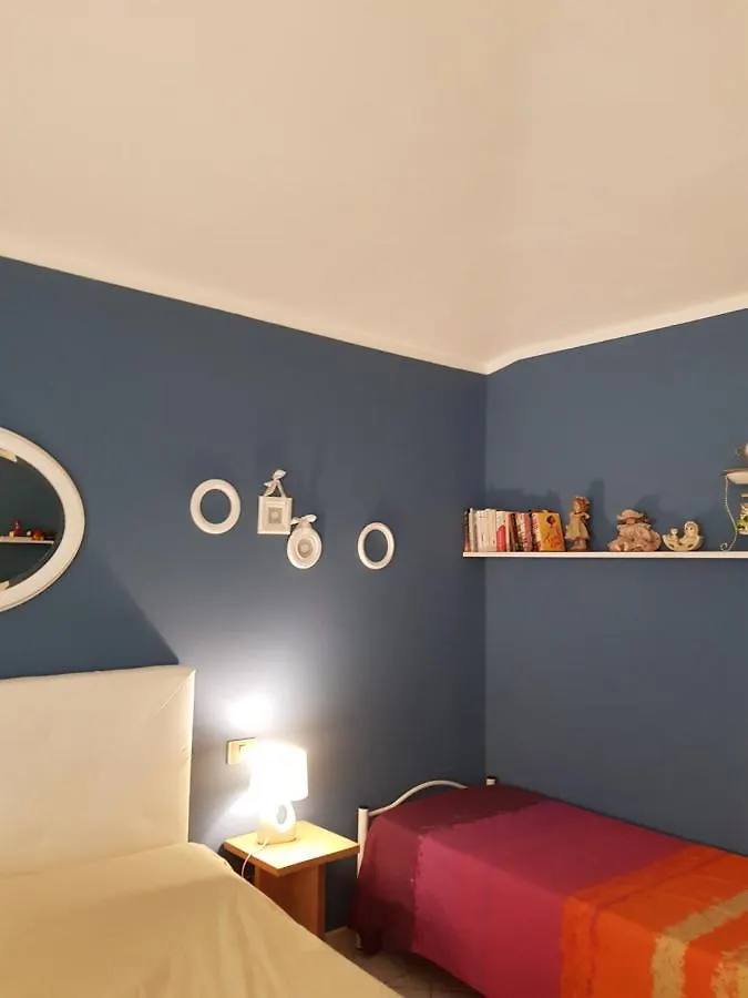 أولبيا B&B A Casa Di Monica إيطاليا