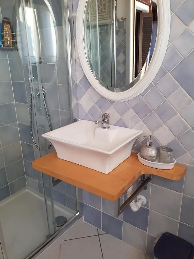 أولبيا B&B A Casa Di Monica