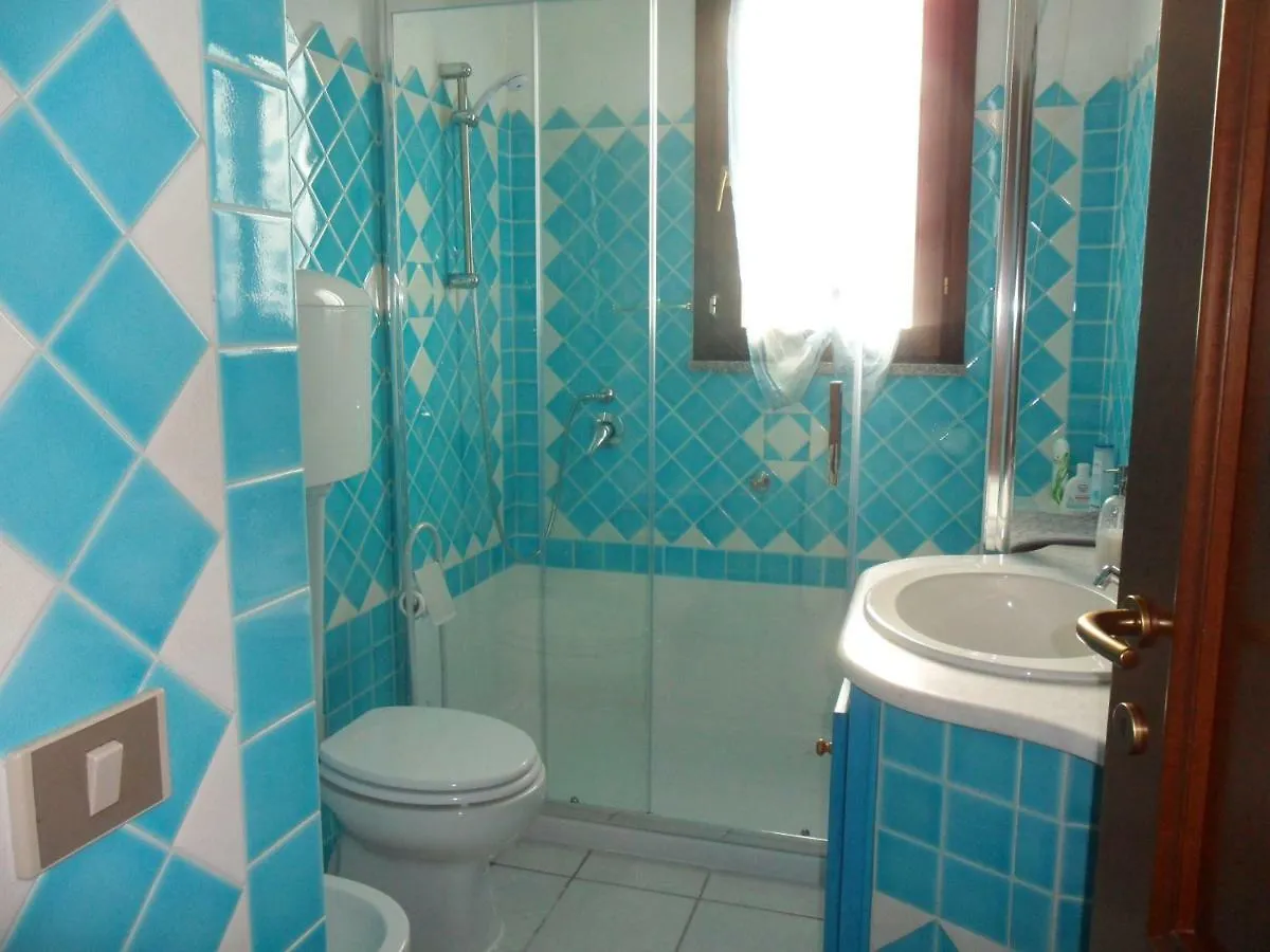 أولبيا B&B A Casa Di Monica إيطاليا