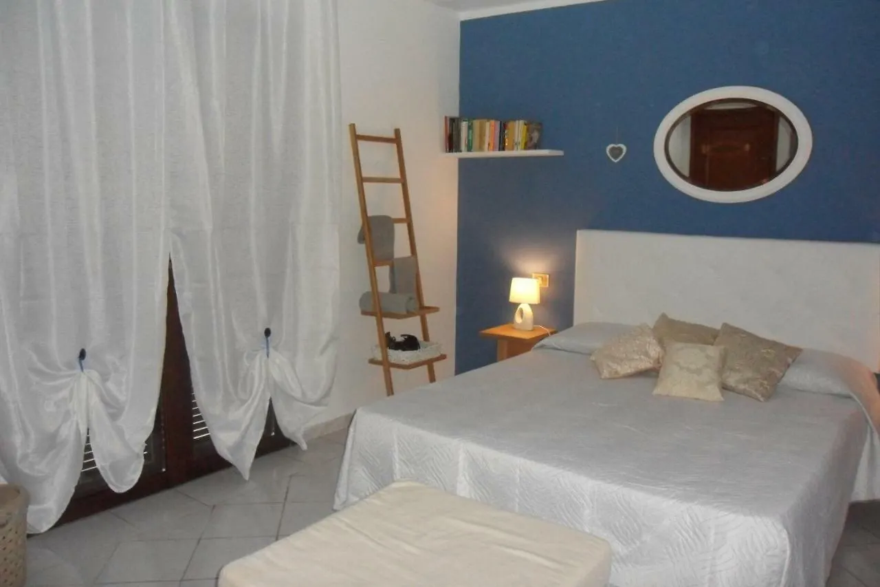أولبيا B&B A Casa Di Monica